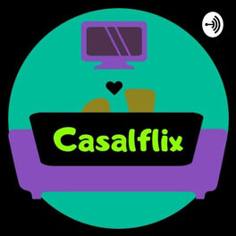 Show cover of CasalFlix