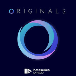 Show cover of Originals