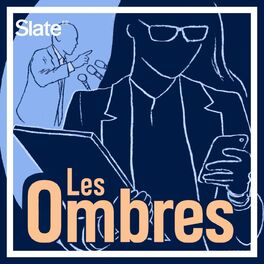 Show cover of Les Ombres