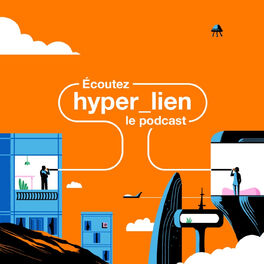 Show cover of Hyper_lien