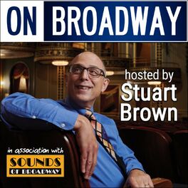 Show cover of ON BROADWAY