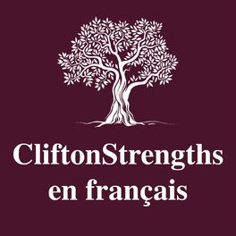 Show cover of Découverte des points forts CliftonStrengths