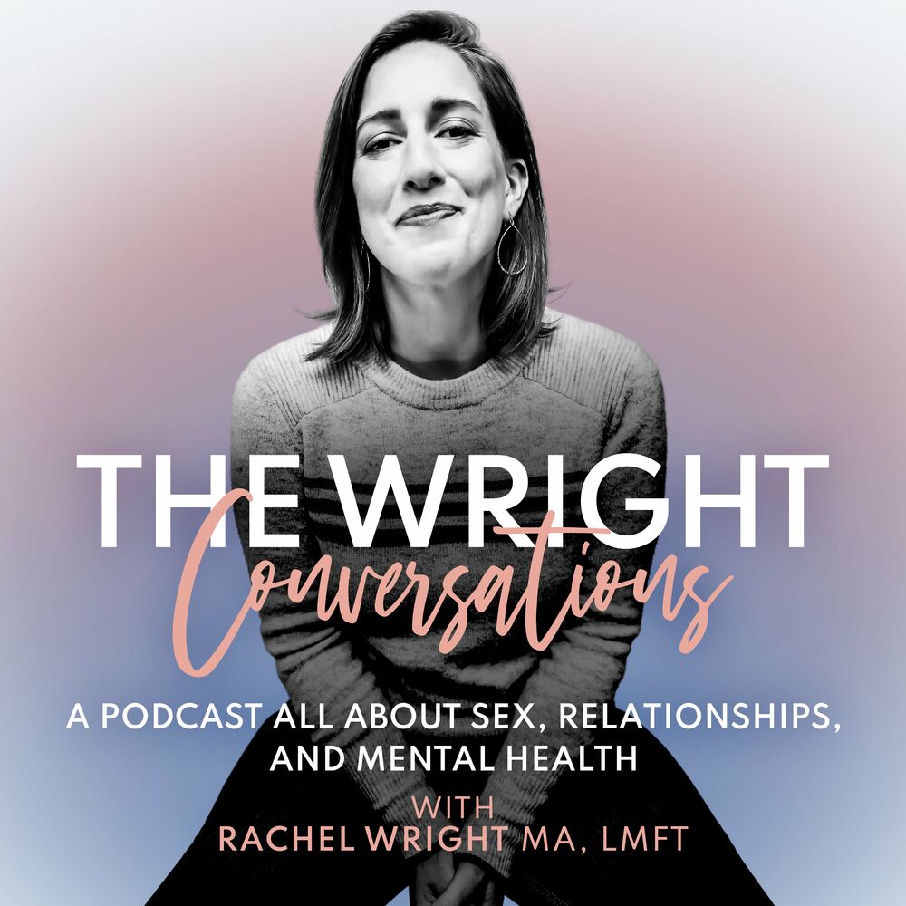Listen to The Wright Conversations podcast | Deezer
