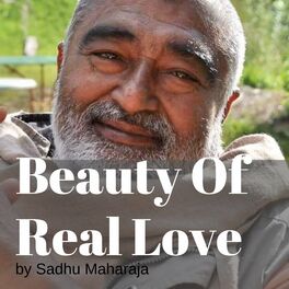Show cover of Beauty of Real Love