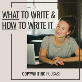 Show cover of What To Write & How To Write It! Copywriting Impulse für dein Online-Business