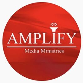 Show cover of Amplify Bible Preaching Podcast