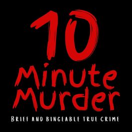 Show cover of 10 Minute Murder