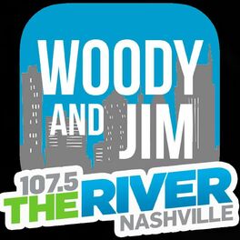Show cover of Woody and Jim Show