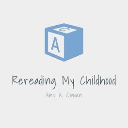 Show cover of Rereading My Childhood - The Podcast