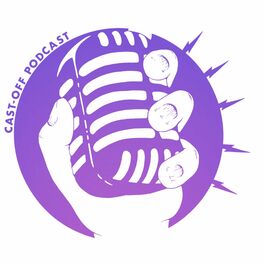 Show cover of Cast-Off Podcast