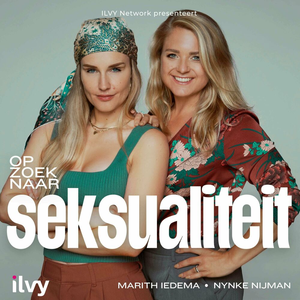 Listen to Op Zoek Naar Seksualiteit podcast | Deezer