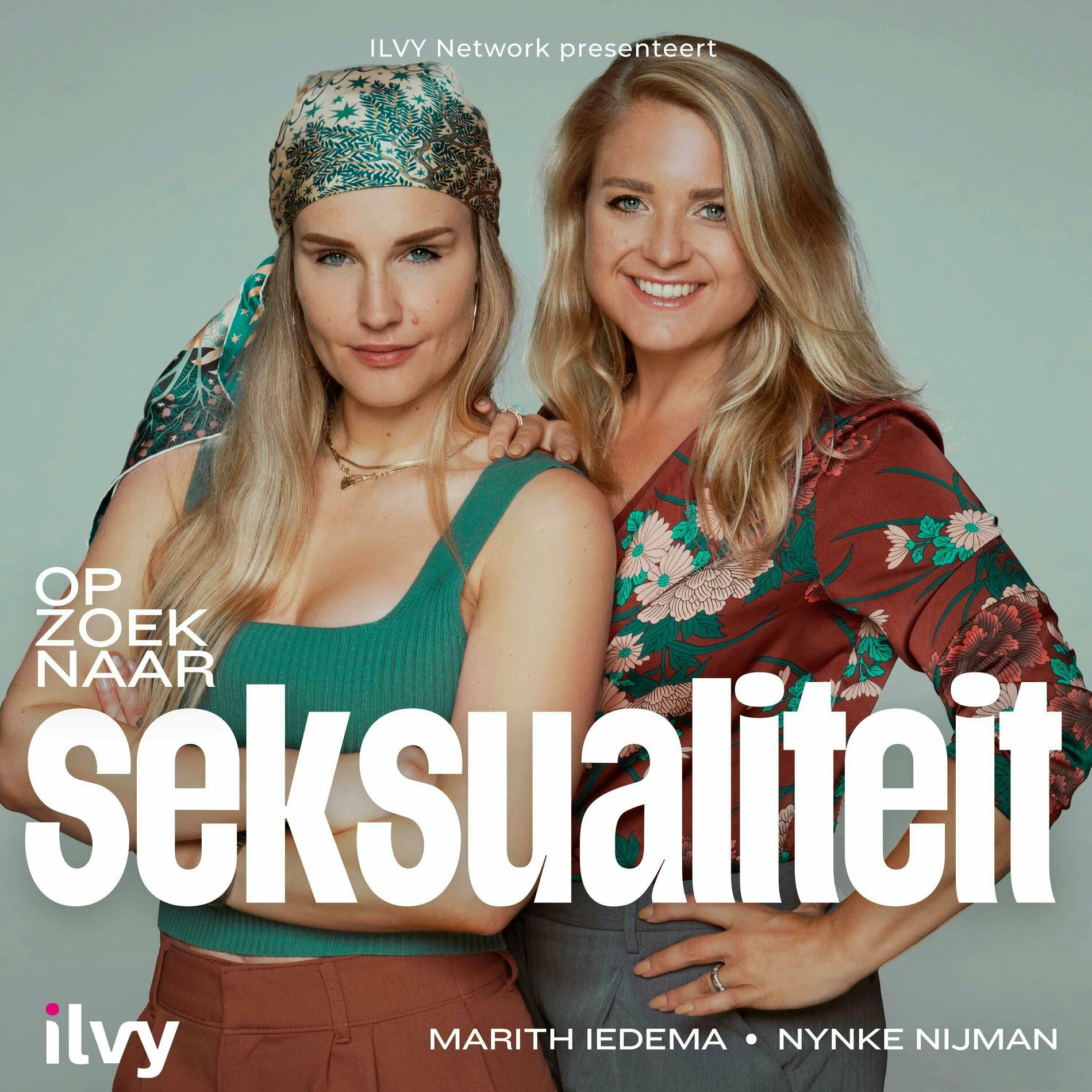 Luister naar Op Zoek Naar Seksualiteit podcast | Deezer