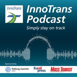Show cover of InnoTrans Podcast