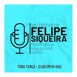 Show cover of Felipe Siqueira
