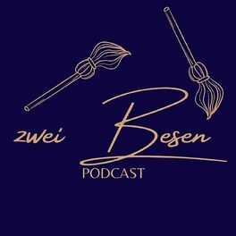 Show cover of Zwei Besen