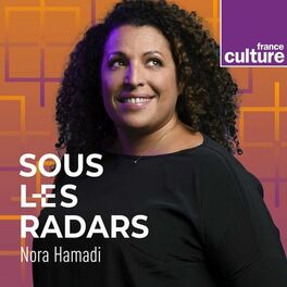 Show cover of Sous les radars