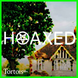 Show cover of Hoaxed