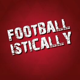 Show cover of Footballistically Arsenal