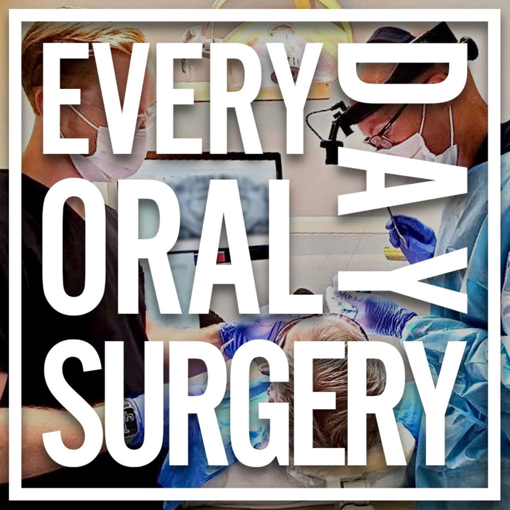Listen to Everyday Oral Surgery podcast | Deezer