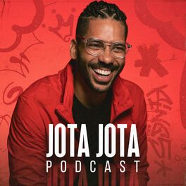 Show cover of Jota Jota Podcast