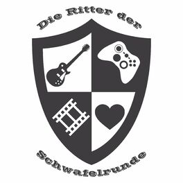 Show cover of Die Ritter der Schwafelrunde