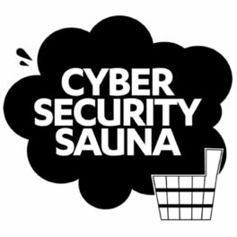 Show cover of Cyber Security Sauna