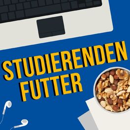 Show cover of Studierendenfutter