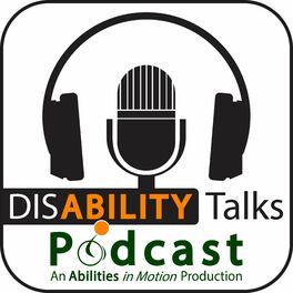 Show cover of Disability Talks: Don't Dis My Ability