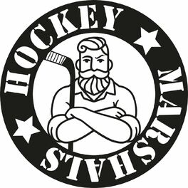 Show cover of Marshalstalk - Hockey Marshals Podcast
