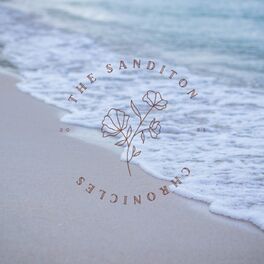 Show cover of The Sanditon Chronicles