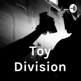 Show cover of Toy Division Graffiti Podcast