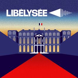 Show cover of Libélysée