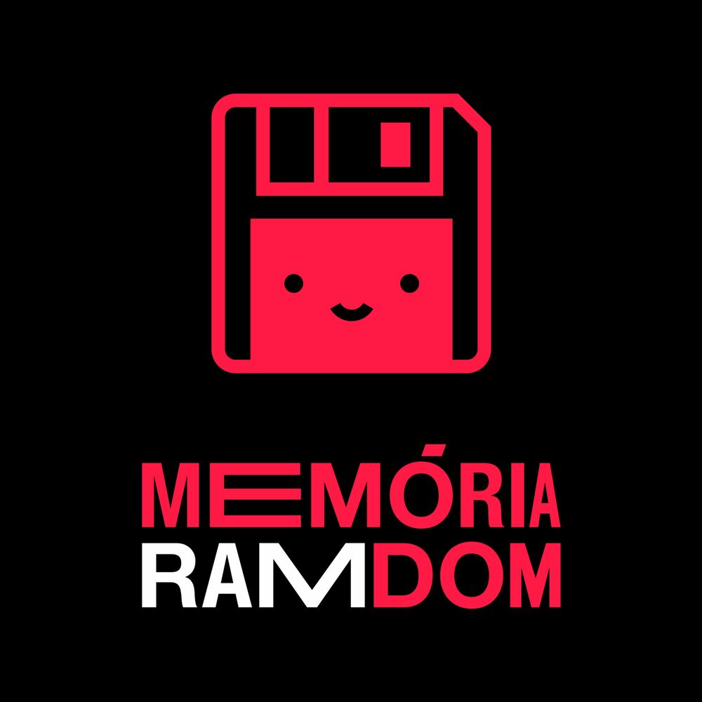 Podcast Memória RAMdom
