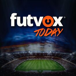 Show cover of futvox today