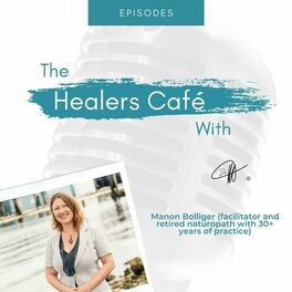 The Homeopathic Wisdom of Like Cures Like with Elizabeth Flynn