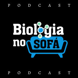 Show cover of Biologia no Sofá