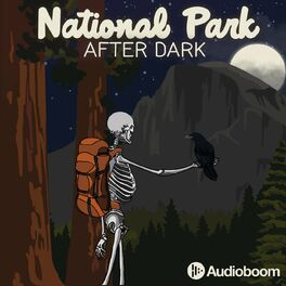 Show cover of National Park After Dark