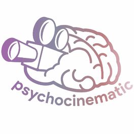Show cover of PSYCHOCINEMATIC