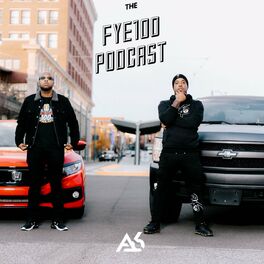 Show cover of The Fye100 Podcast