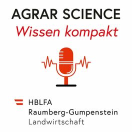 Show cover of AGRAR SCIENCE - Wissen kompakt