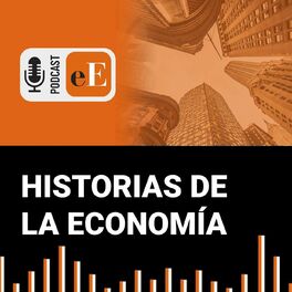 Show cover of Historias de la economía