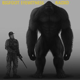 BIGFOOT QUEST MAGAZINE: WINTER 2022