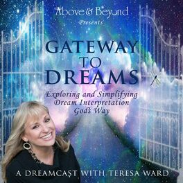 Show cover of Gateway to Dreams - Exploring & Simplifying Dream Interpretation God's Way