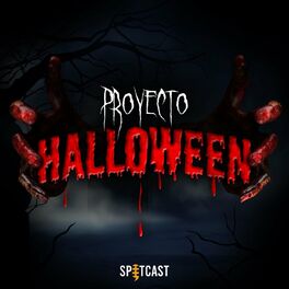 Show cover of Proyecto Halloween