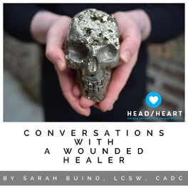 Show cover of Conversations With a Wounded Healer