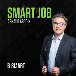 Show cover of SMART JOB