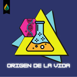 Show cover of Origen de la Vida