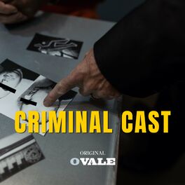 Show cover of Criminal Cast OVALE