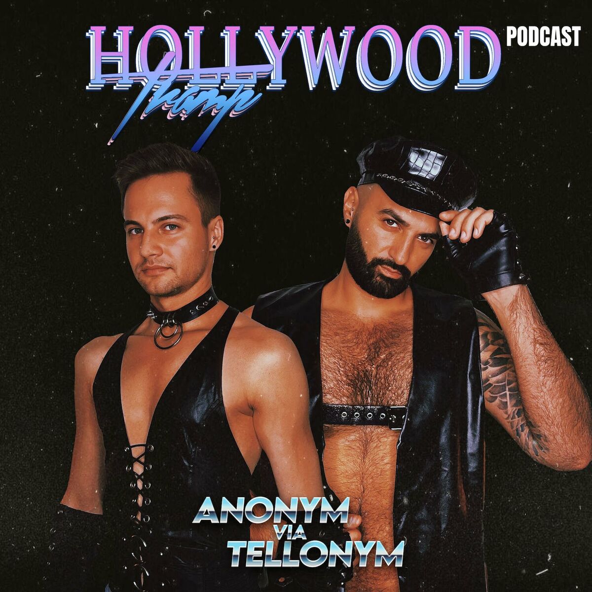 Listen to Hollywood Tramp podcast | Deezer