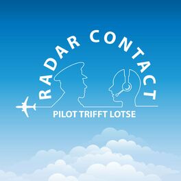 Show cover of Radar Contact - Pilot trifft Lotse